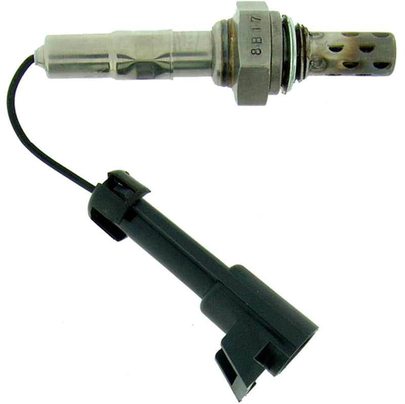 NGK Saturn SC 1992-1991 Direct Fit Oxygen Sensor Oxygen Sensors NGK