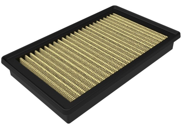 aFe MagnumFLOW OE Replacement Air Filter w/Pro G-7 Media 20+ Jeep Wrangler JL (V6-3.0L) Air Filters - Drop In aFe