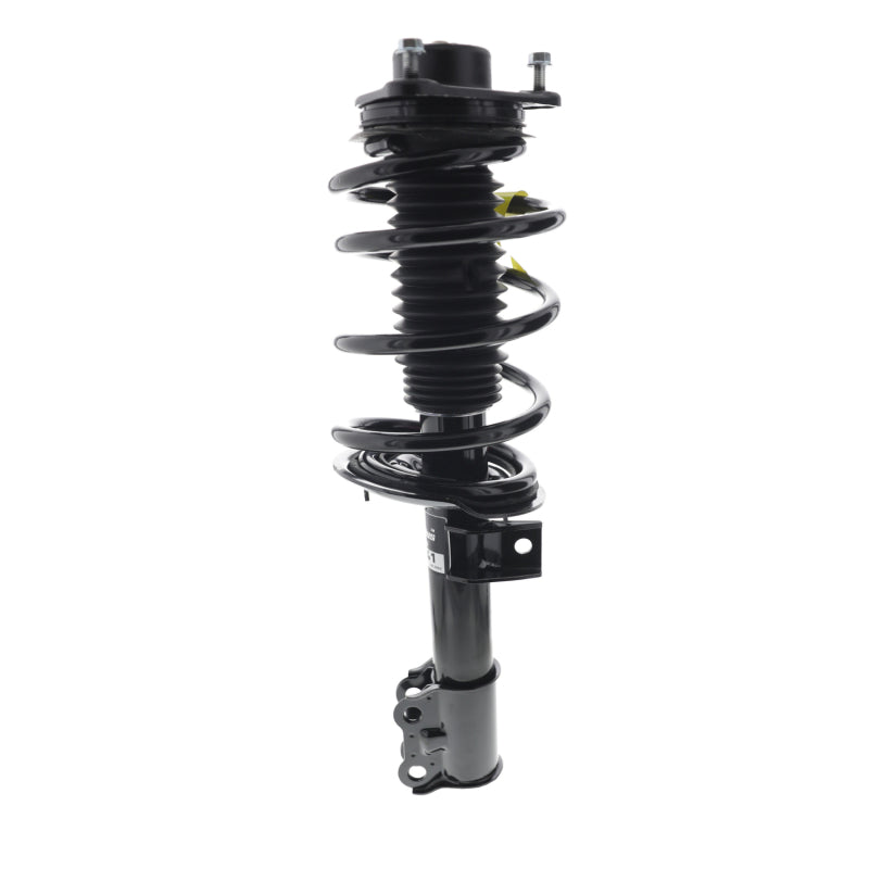 KYB 2011 Hyundai Sonata w/ Coil Spring +H (Built to 6/1/2011) Shocks & Struts Strut Plus Front Left Shock & Spring Kits KYB