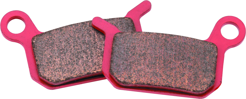 BikeMaster BM-325 Sintered Brake Pads Brake Pads - Performance BikeMaster