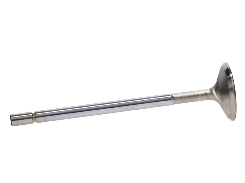 Manley GM 6.6L Duramax Diesel Intake Valve Kit - 1.338in Head Dia. 4.985in O/A Length, 0.2740in Stem Valves Manley Performance