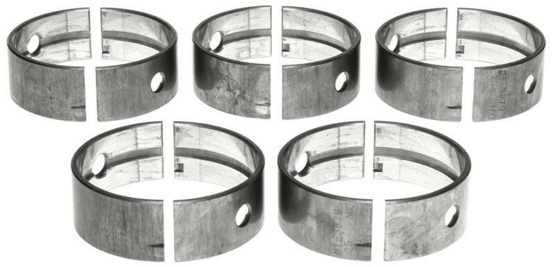 Clevite 1.0L Matiz Main Bearing Set Bearings Clevite