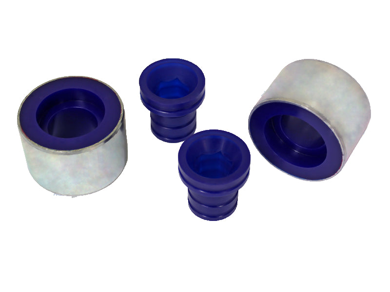 SuperPro VW Lower Inner Rear Std. Kit 80A Bushing Kits Superpro