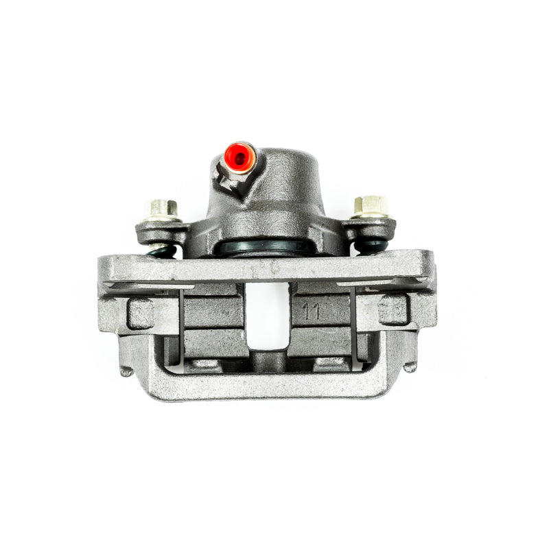 Power Stop 10-18 Lexus GX460 Rear Right Autospecialty Caliper w/Bracket Brake Calipers - OE PowerStop