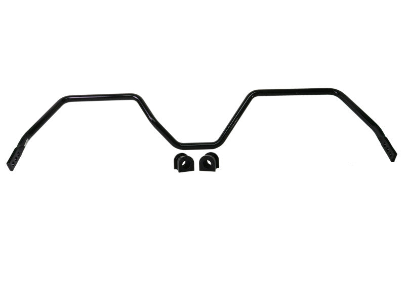 Whiteline 11-18 Lexus GX460 Rear 24mm Heavy Duty Adjustable Swaybar Sway Bars Whiteline