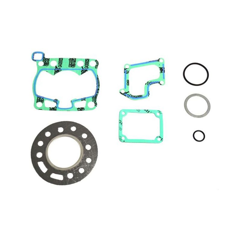 Athena 89-90 Suzuki RM 80 Top End Gasket Kit Gasket Kits Athena