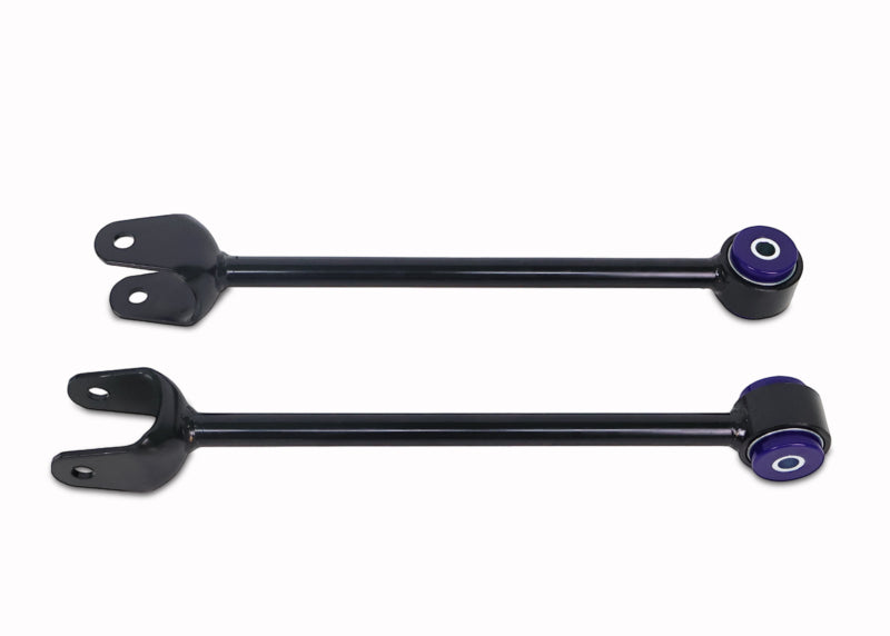SuperPro Rear Lower Rear Control Arm Kit to suit Tesla Model 3 and Model Y Control Arms Superpro
