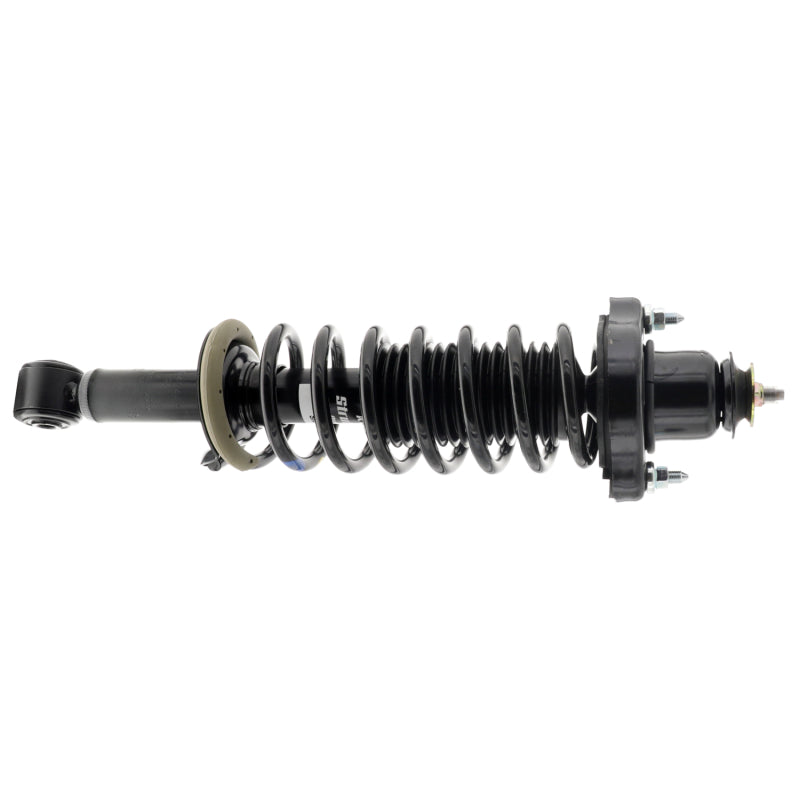 KYB Shocks & Struts Strut-Plus Rear 08-10 Mitsubishi Lancer Shock & Spring Kits KYB