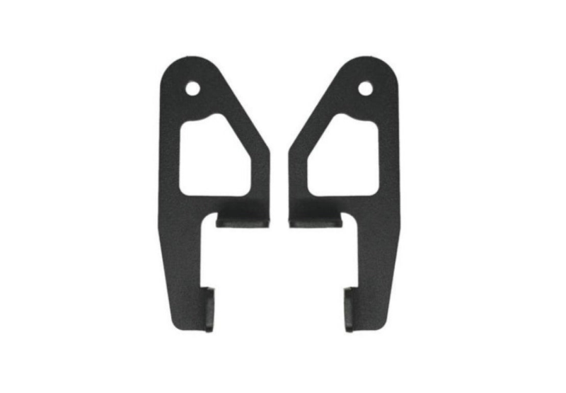 Cali Raised 42 Led Mounts For Premium Roof Rack Roof Rack Cali Raised LED