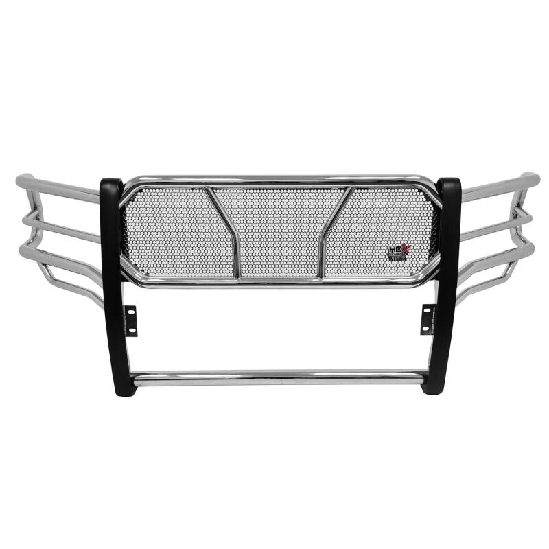 Westin 2010-2018 Ram 25/3500 HDX Grille Guard - SS Grille Guards Westin