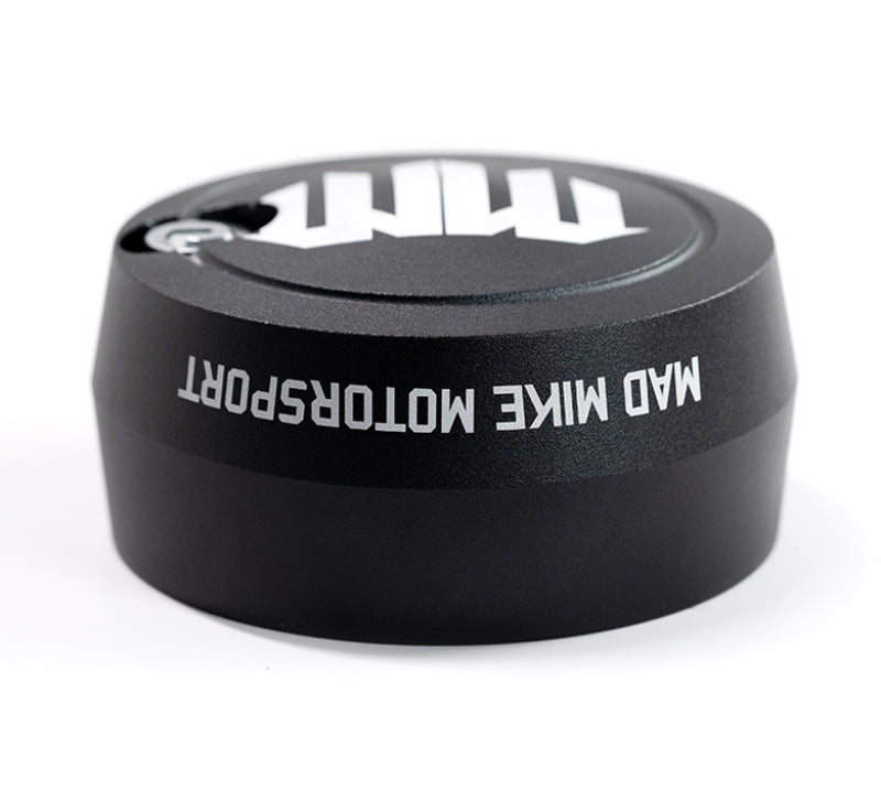 NRG Quick Lock w/ Free Spin Mad Mike Signature Quick Release Adapters NRG