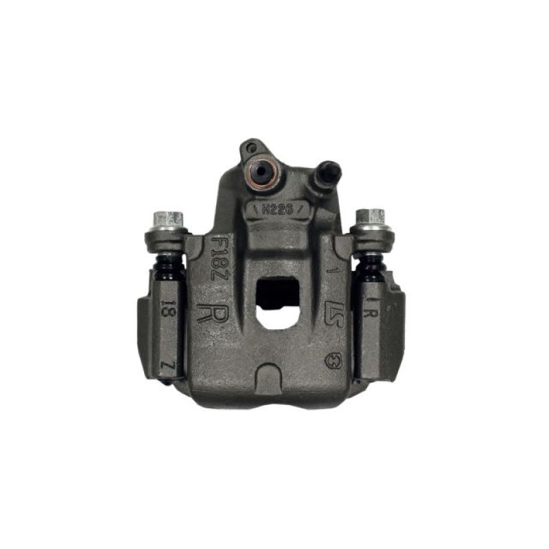 Power Stop 95-04 Toyota Tacoma Front Right Autospecialty Caliper w/Bracket Brake Calipers - OE PowerStop