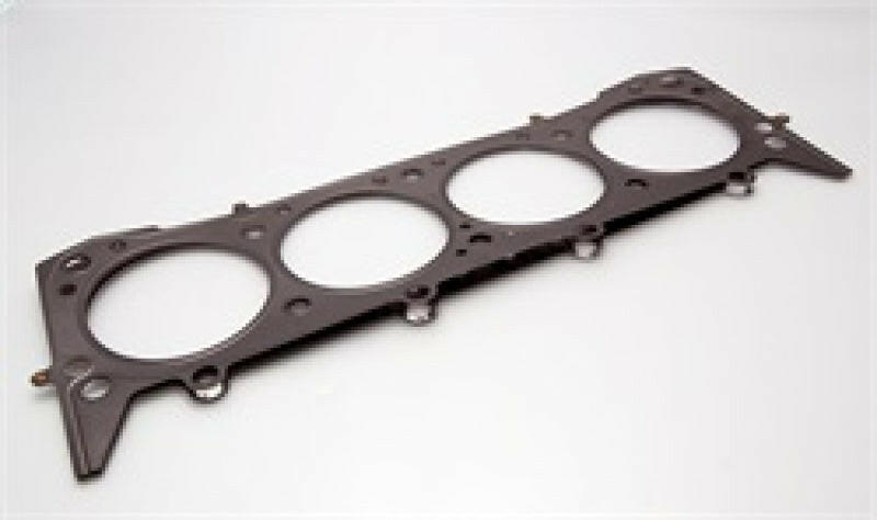 Cometic AMC 390/401 Gen-3 V8 .045in MLS Cylinder Head Gasket - 4.250in Bore Head Gaskets Cometic Gasket
