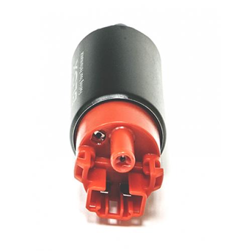 BLOX 300LPH Ethanol Compatible Compact Fuel Pump Fuel Pumps BLOX Racing