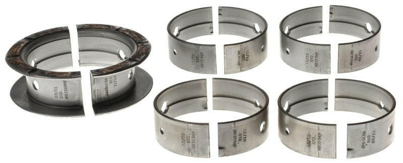 Clevite Chrysler 4 2.4L DOHC-2.4L DOHC Turbo 1995-2005 Main Bearing Set Bearings Clevite