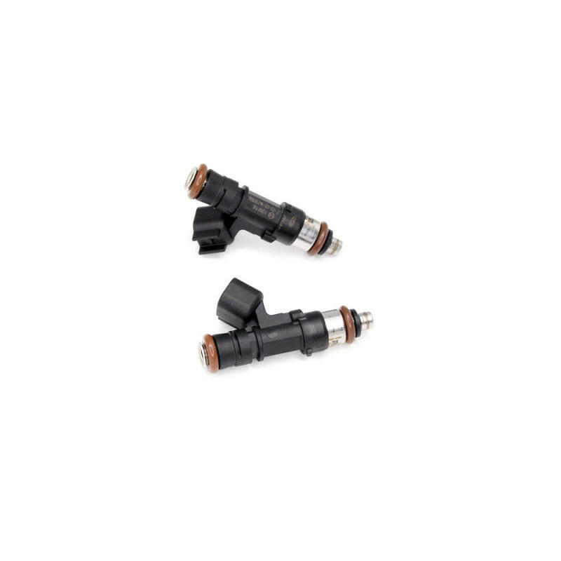 DeatschWerks 06-10 Polaris FST 1000cc Power Sports Fuel Injectors (Set of 2) Fuel Injectors - Single DeatschWerks