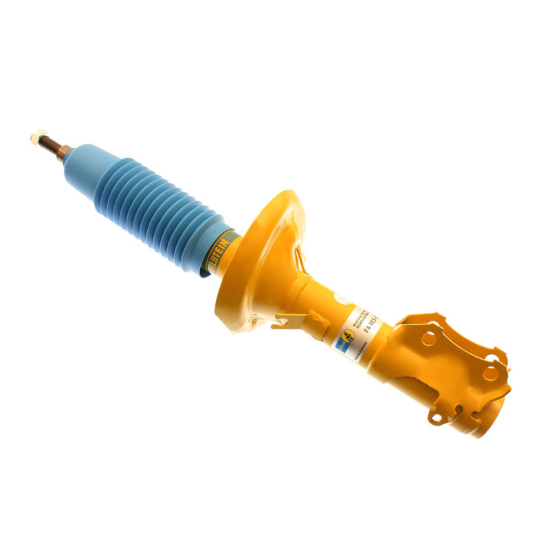 Bilstein B6 1996 Volkswagen Jetta GL Front 36mm Monotube Strut Assembly Shocks and Struts Bilstein