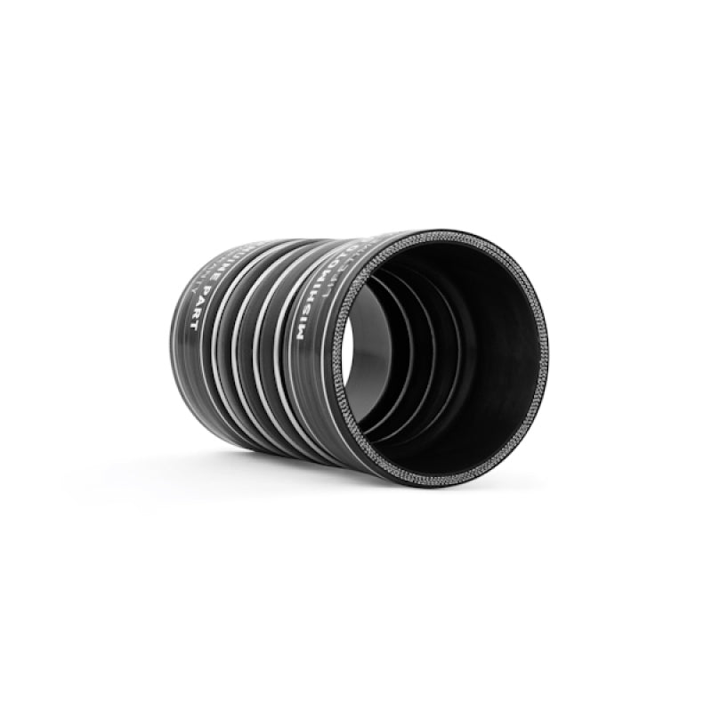 Mishimoto 06-10 Chevy 6.6L Duramax Boot Kit Silicone Couplers & Hoses Mishimoto