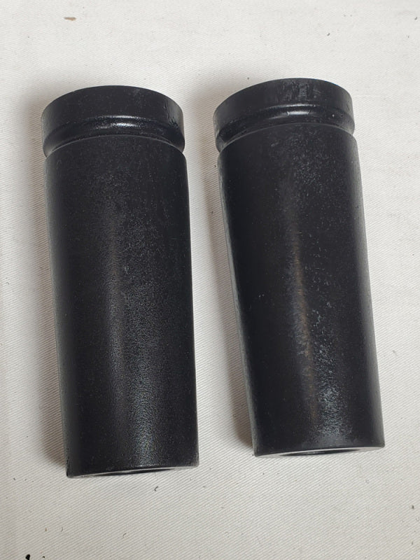 Fishbone Offroad Jeep Wrangler TJ Cherokee Comanche Grand Cherokee Extended Bump Stop Bump Stops Fishbone Offroad