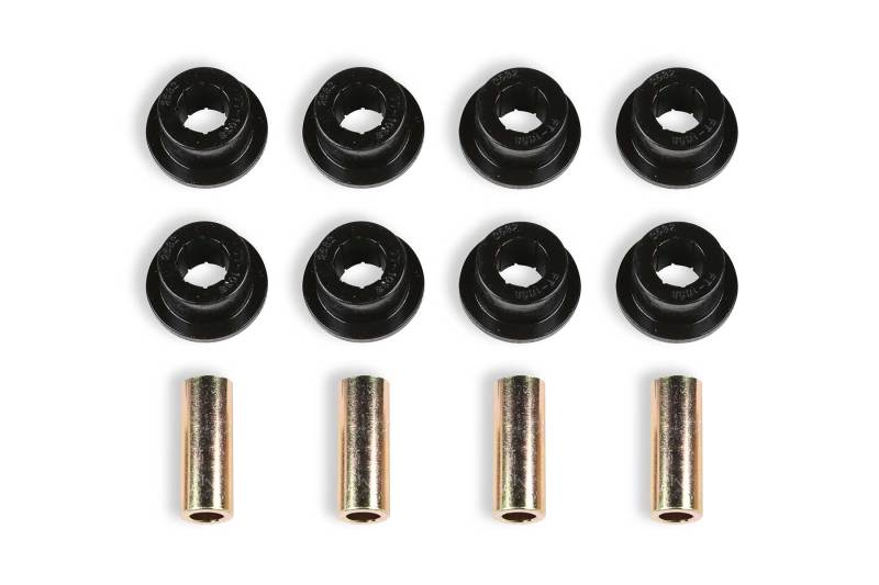 Fabtech 11-13 GM 2500/3500 Upper Control Arm Replacement Bushing Kit Bushing Kits Fabtech