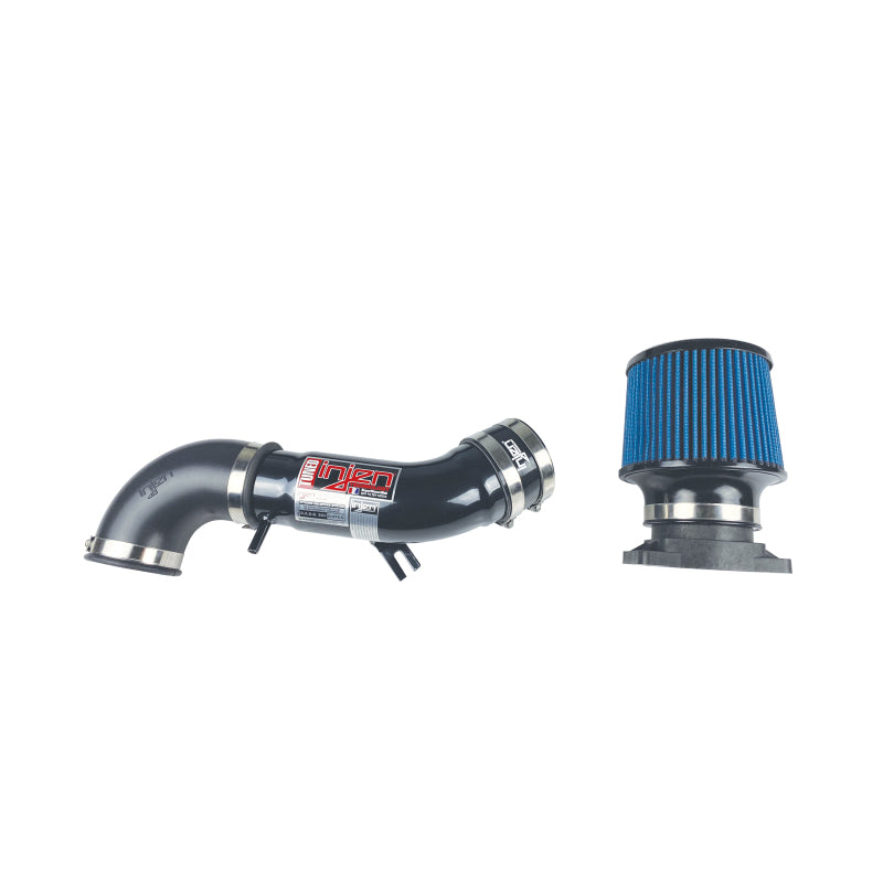 Injen 00-05 Eclipse / 00-03 Galant / 01-04 Sebring / 01-04 Stratus 3.0L V6 Black Short Ram Intake Cold Air Intakes Injen
