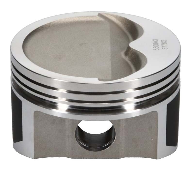 Wiseco Pro Tru Street Chevy Small Block 4.030in Bore 1.560in CH -15.00 CC Piston Set Piston Sets - Forged - 8cyl Wiseco