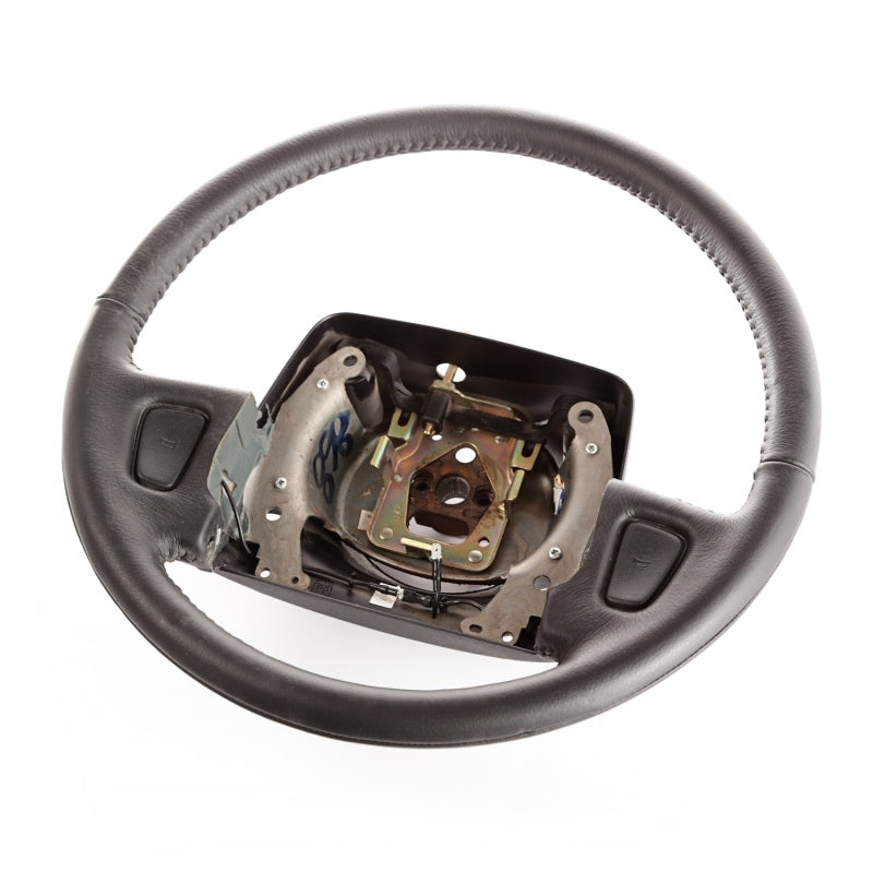 Omix Steering Wheel Leather Export- 95-96 Cherokee XJ Steering Wheels OMIX