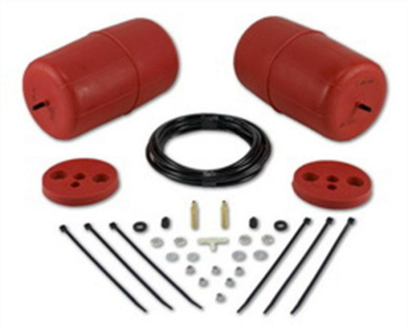 Air Lift Air Lift 1000 Air Spring Kit Air Suspension Kits Air Lift