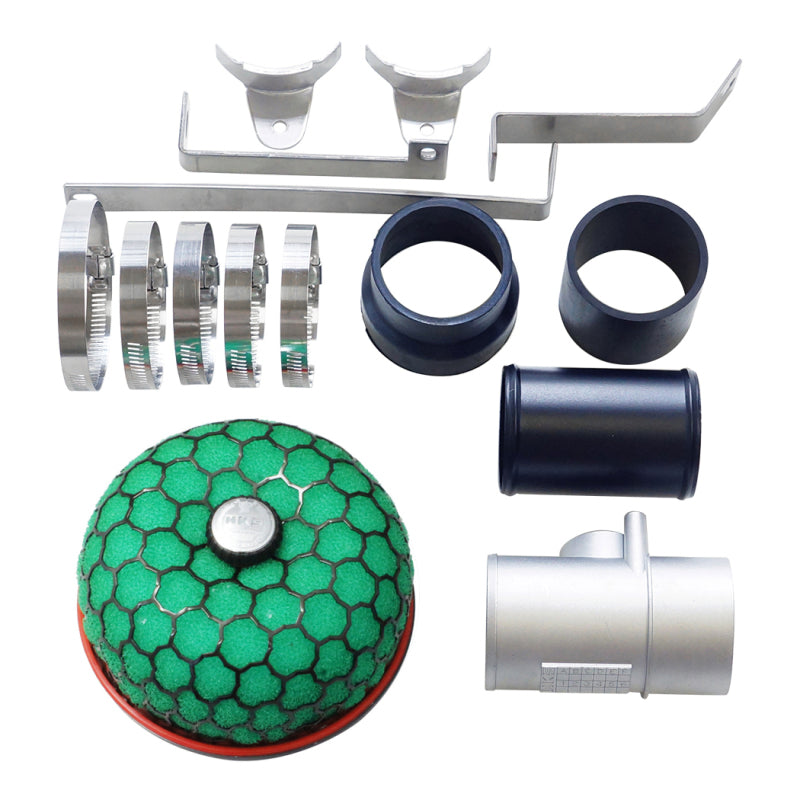 HKS SPF BCNR33/WGNC34 RB26DETT Air Filters - Direct Fit HKS