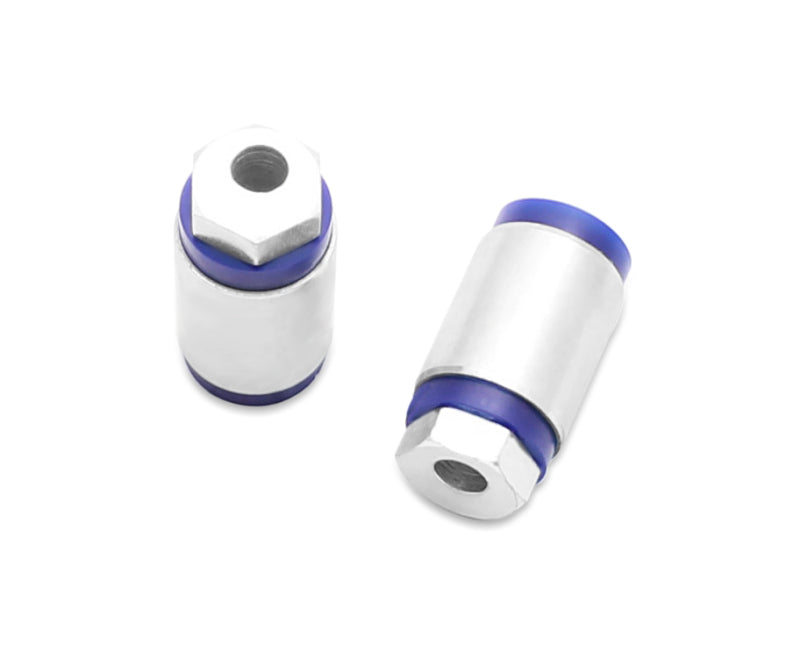 SuperPro 2001 BMW M3 Base Rear Upper Inner Control Arm - Camber Adjustable Bushing Kit Bushing Kits Superpro