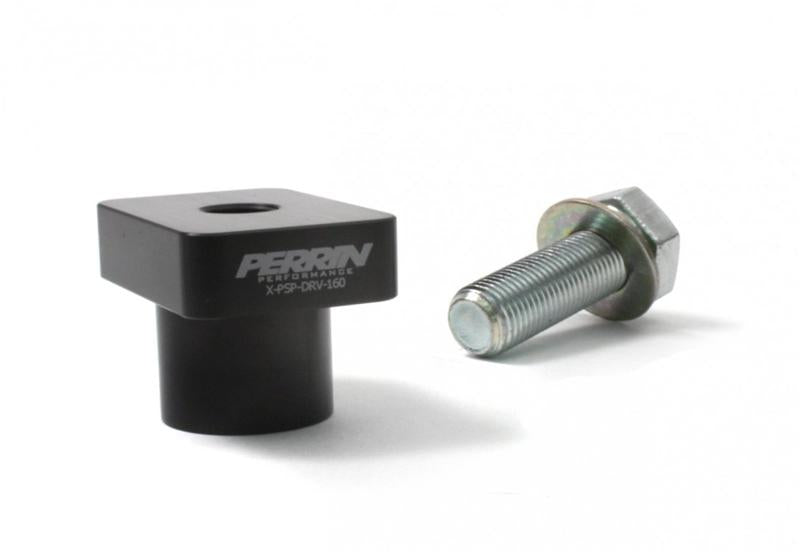 PERRIN 13-25 Subaru BRZ & Toyota GR86/86 / 13-16 Scion FR-S Transmission Support (Manual Only) Transmission Mounts Perrin Performance