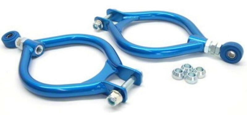 Cusco 89-93 Nissan Skyline GT-R R32 Adjustable Rear Upper Arms Pillow Ball Rod End Control Arms Cusco