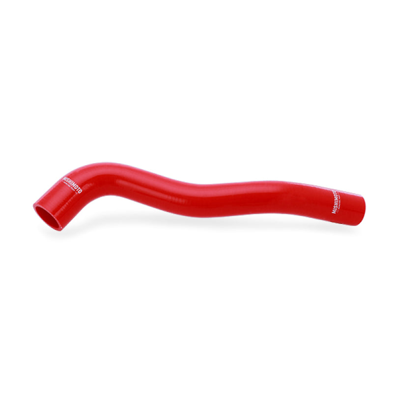 Mishimoto 12-15 Chevy Camaro SS Red Silicone Radiator Coolant Hoses Hoses Mishimoto