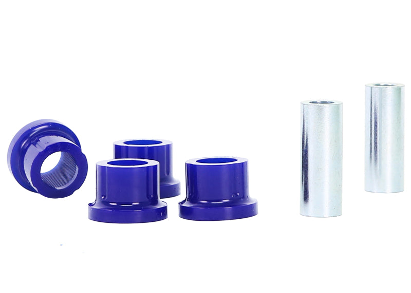 SuperPro 1983 Mitsubishi Montero Front Control Arm Bushing Ball Joints Superpro