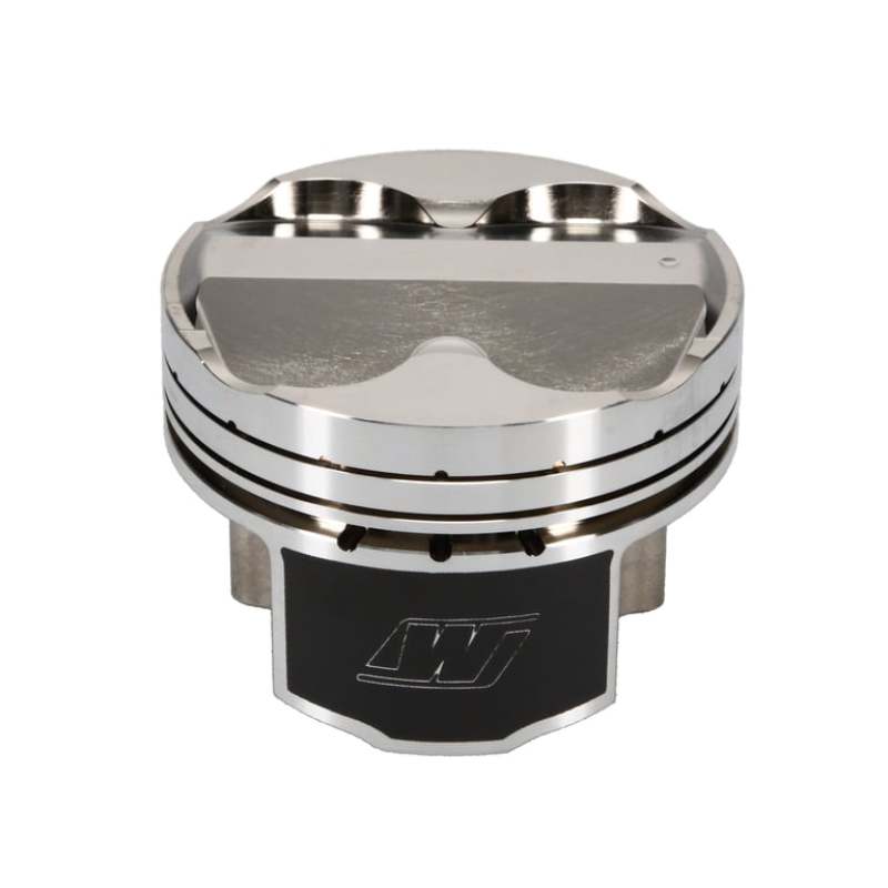 Wiseco Toyota 2JZGTE 3.0L 86.25mm +.25mm Oversize Bore 33.98 Comp Ht Asymmetric Skirt Piston Set Piston Sets - Forged - 4cyl Wiseco