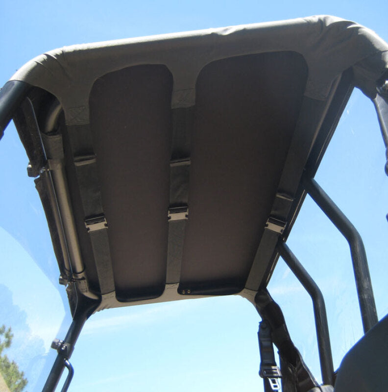 Seizmik Polaris Ranger 400 Soft Top Roofs Seizmik