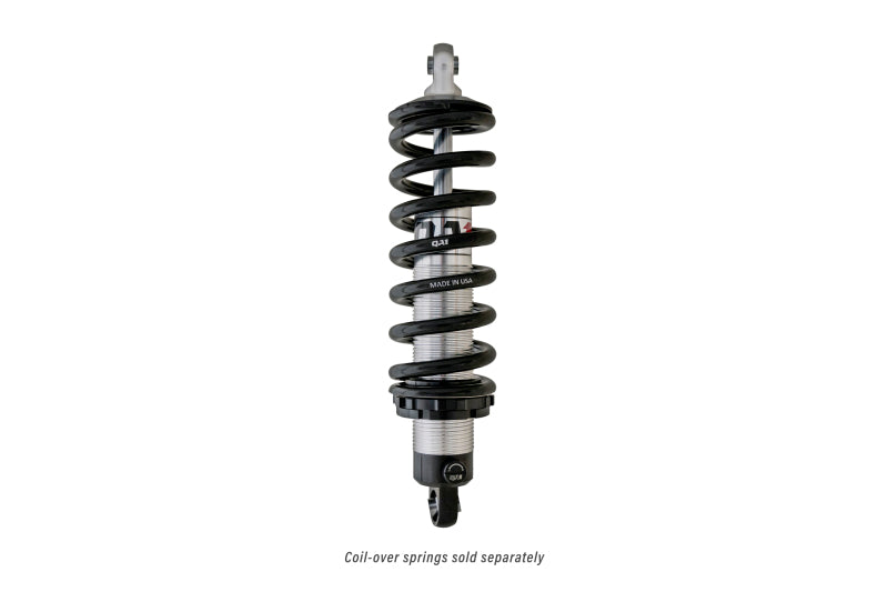 QA1 Proma Star Series Coil-Over Shock Absorber - Single Adj. - Bearing Mount - 12.625in/18.75in Shocks and Struts QA1