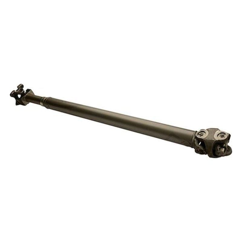 USA Standard Driveshaft for 01-05 Dodge Dakota / 01-03 Dodge Durango 3.7L/4.7L Front w/ A/T Driveshafts Yukon Gear & Axle