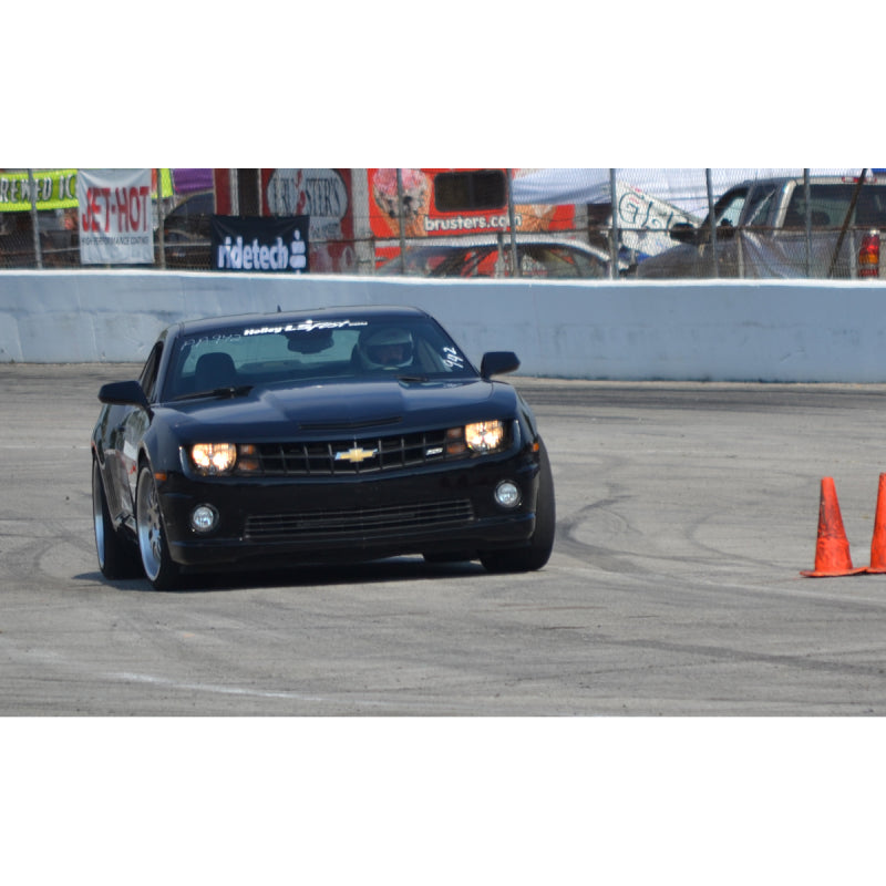 Ridetech 10-15 Chevy Camaro Coilovers HQ Series Rear Pair Coilovers Ridetech