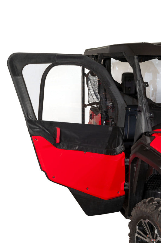 Seizmik 16-23 Honda Pioneer 1000 Upper Door Doors Seizmik