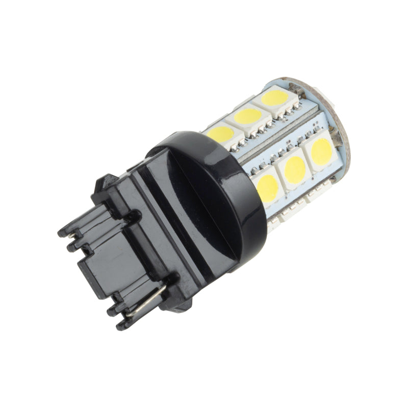 Oracle 3156 18 LED 3-Chip SMD Bulb (Single) - Cool White Bulbs ORACLE Lighting