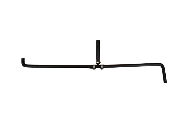 Fleece Performance Universal Pre-Formed 5/8in ID Hose w/ 90 Deg. Ends/1in ID T-Fitting Coolant Bypass Kits Fleece Performance