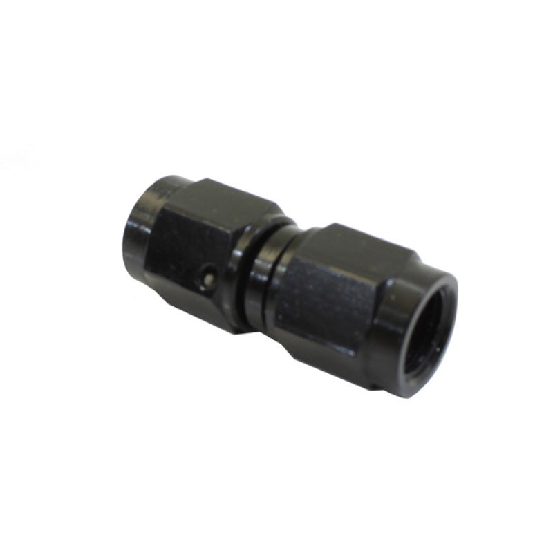 Nitrous Express 3AN Female Swivel Union Fittings Nitrous Express