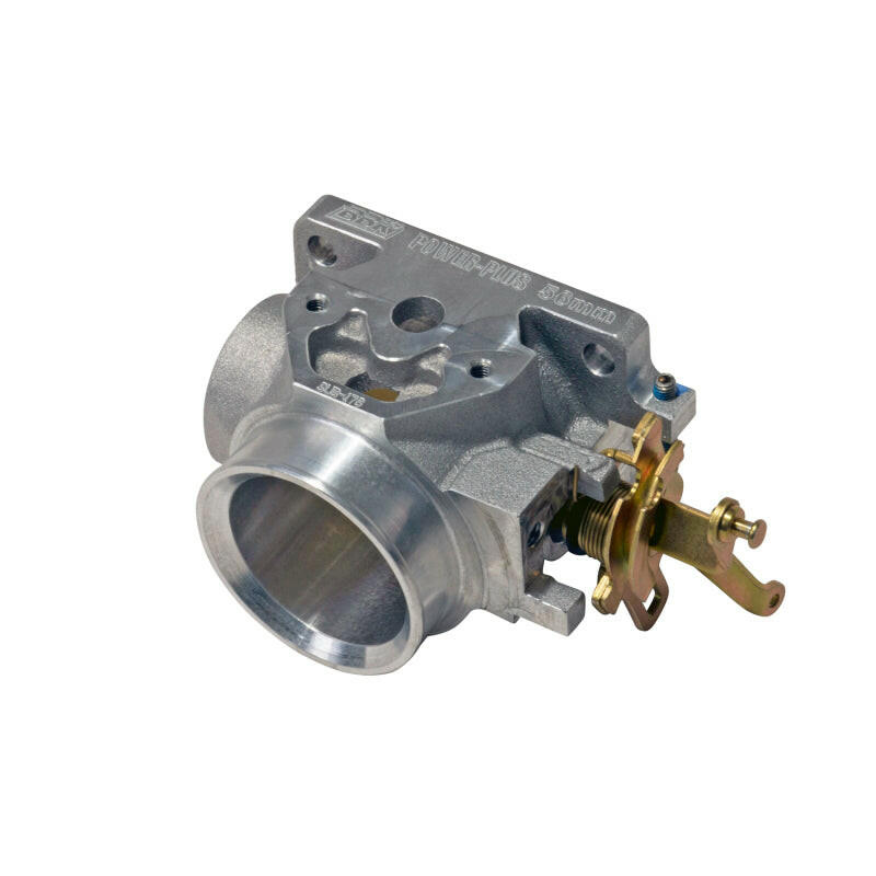 BBK 94-98 Mustang V6 56mm Throttle Body BBK Power Plus Series Throttle Bodies BBK