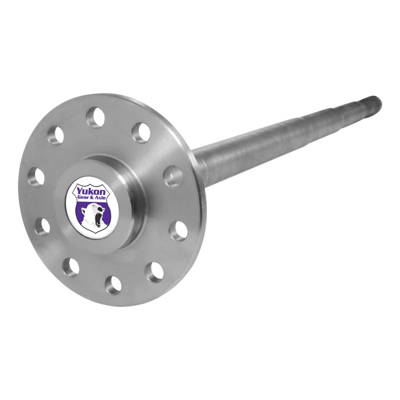 Yukon Left Hand Axle for 2011 Chrysler 9.25in ZF Rear Axles Yukon Gear & Axle