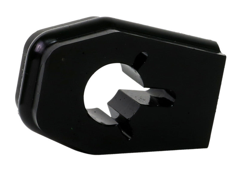 Whiteline 11-14 Ford Mustang GT Gearbox Mount Bushing Kit Bushing Kits Whiteline