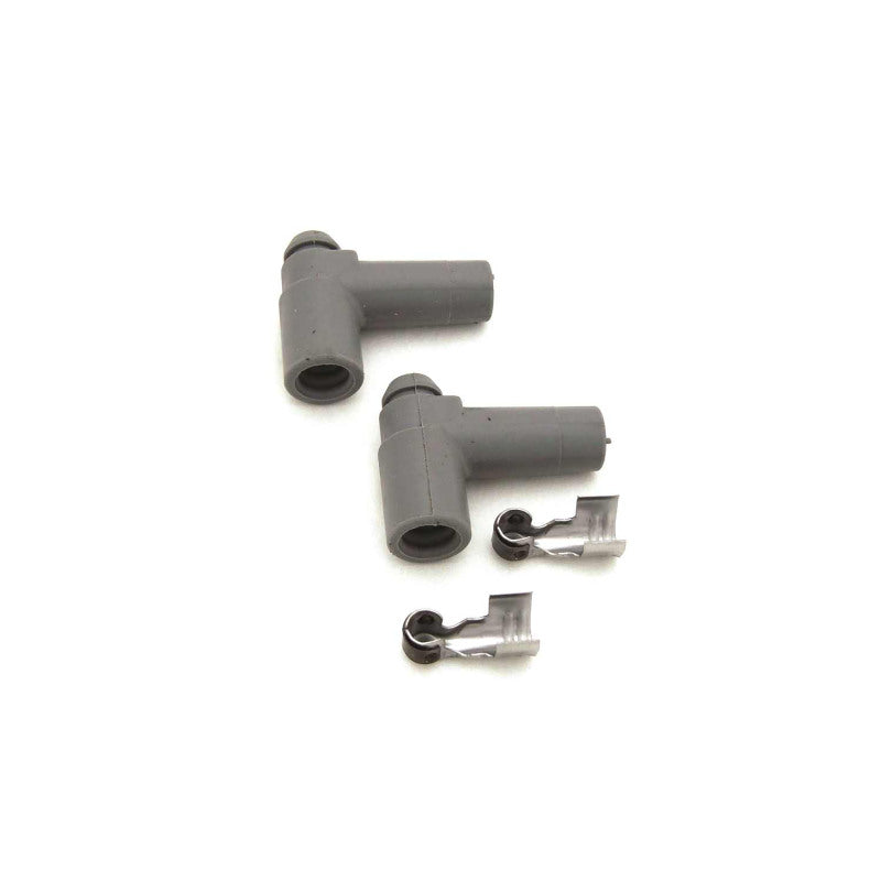 Fast Hei Boots & Terminals, Firewire, 90 Deg., 2 Qty. Hardware Kits - Other FAST