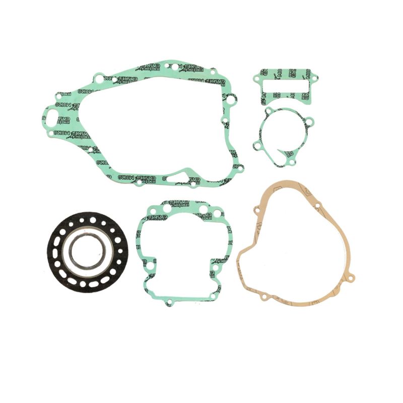 Athena 85-86 Suzuki LT 250 R QuadRunner Complete Gasket Kit (Excl Oil Seals) Gasket Kits Athena
