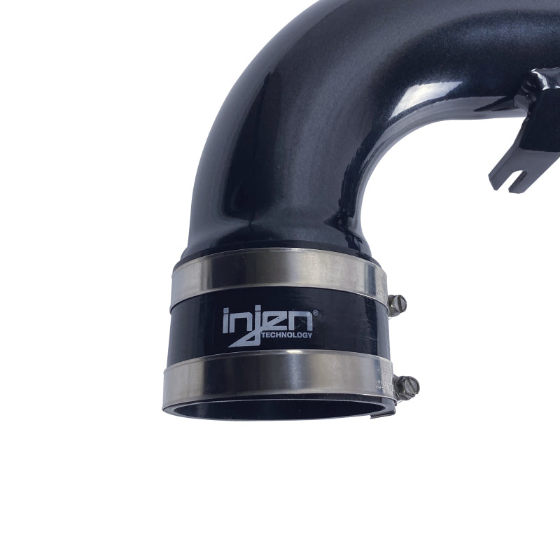 Injen 01-03 Lexus GS430/LS430/SC430 V8 4.3L Black IS Short Ram Cold Air Intake Cold Air Intakes Injen