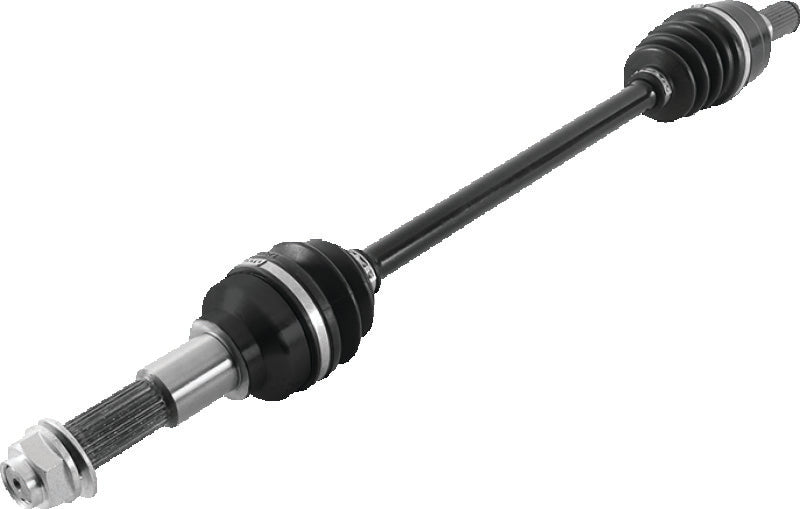 QuadBoss 15-21 Yamaha YXC700 Viking VI Rear Left Side Rugged Axle Axles QuadBoss